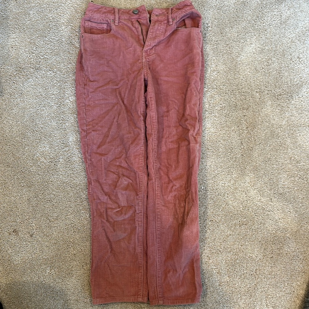 Pacsun mom jeans